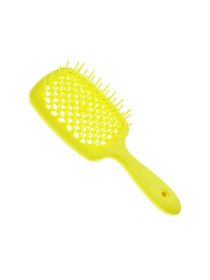 Щетка для волос Superbrush Standart Janeke модель 82SP226 YFL Фото