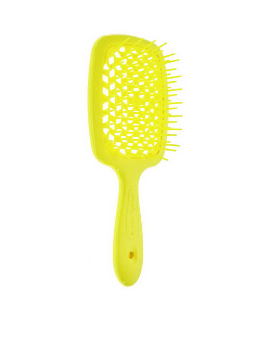 Щітка для волосся Superbrush Standart Janeke модель 82SP226 YFL Фото