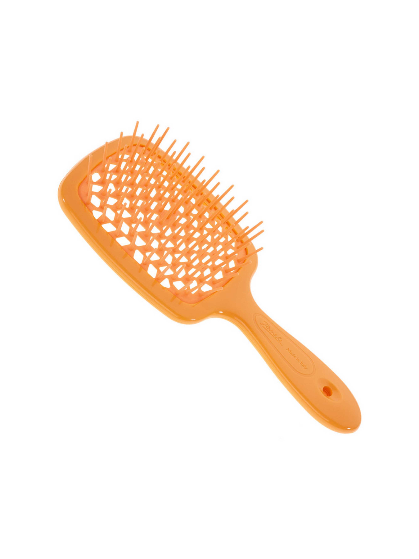 Щетка для волос Superbrush Standart Janeke модель 82SP226 OFL Фото