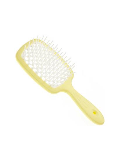 Janeke ­Щітка для волосся Superbrush Standart модель 93SP226 GIA — фото - INTERTOP