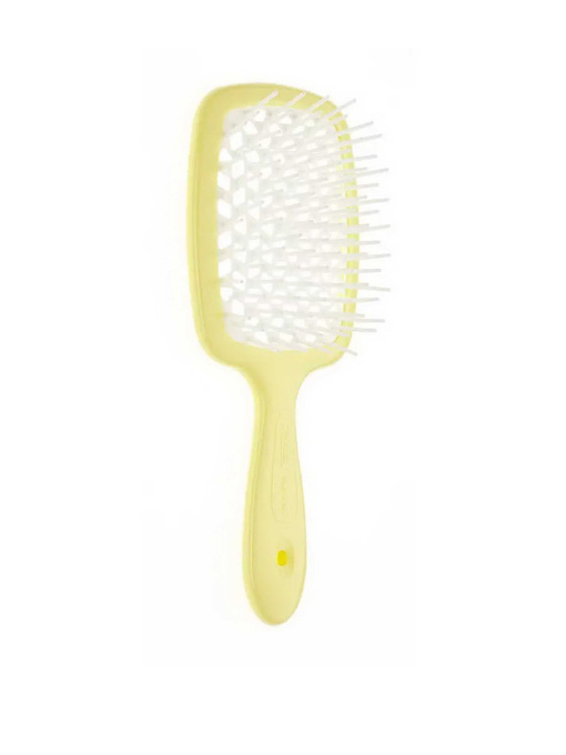 Щітка для волосся Superbrush Standart Janeke модель 93SP226 GIA Фото
