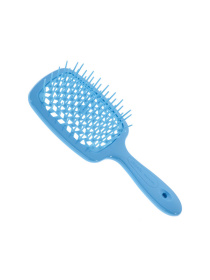 Щетка для волос Superbrush Standart Janeke модель 82SP226 BFL Фото