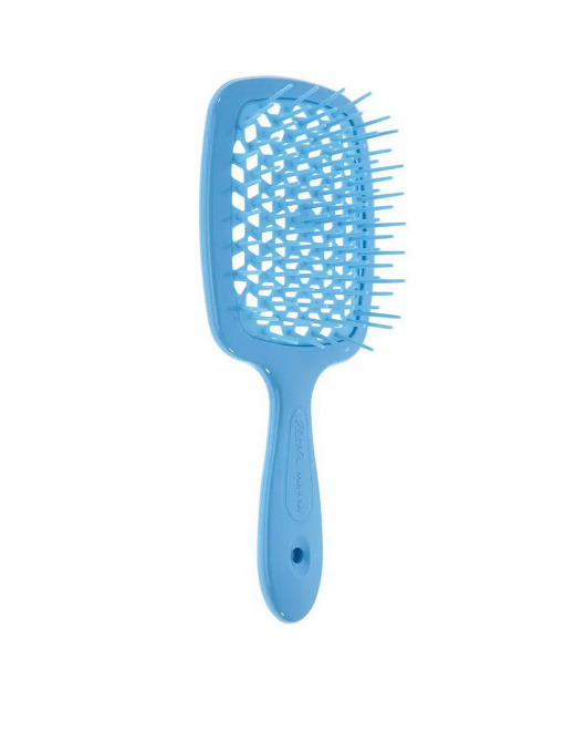 Щітка для волосся Superbrush Standart Janeke модель 82SP226 BFL Фото