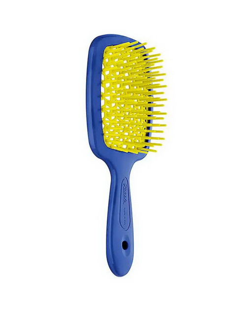 Щітка для волосся Superbrush Standart Janeke модель 86SP226 BLG Фото