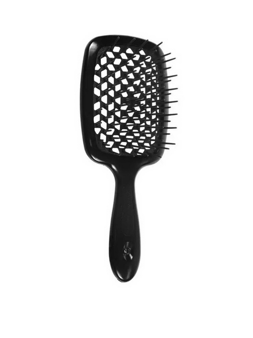 Щітка для волосся Superbrush Standart Janeke модель SP226 NER Фото