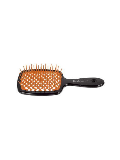 Janeke ­Щітка для волосся Superbrush Standart модель 71SP226 ARA — фото - INTERTOP