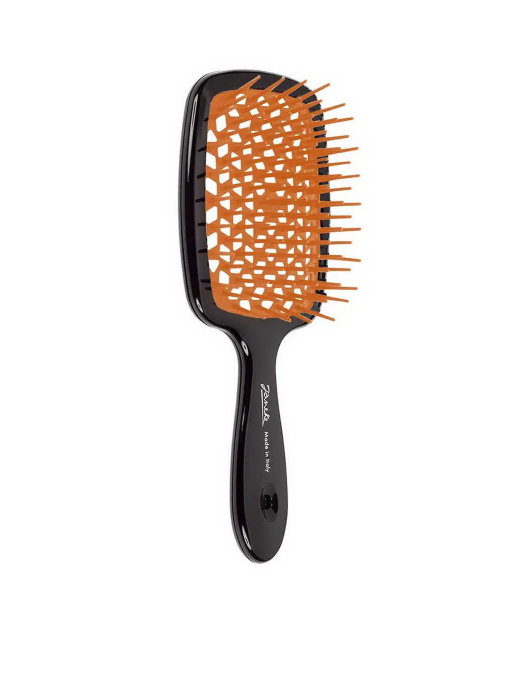 Щітка для волосся Superbrush Standart Janeke модель 71SP226 ARA Фото