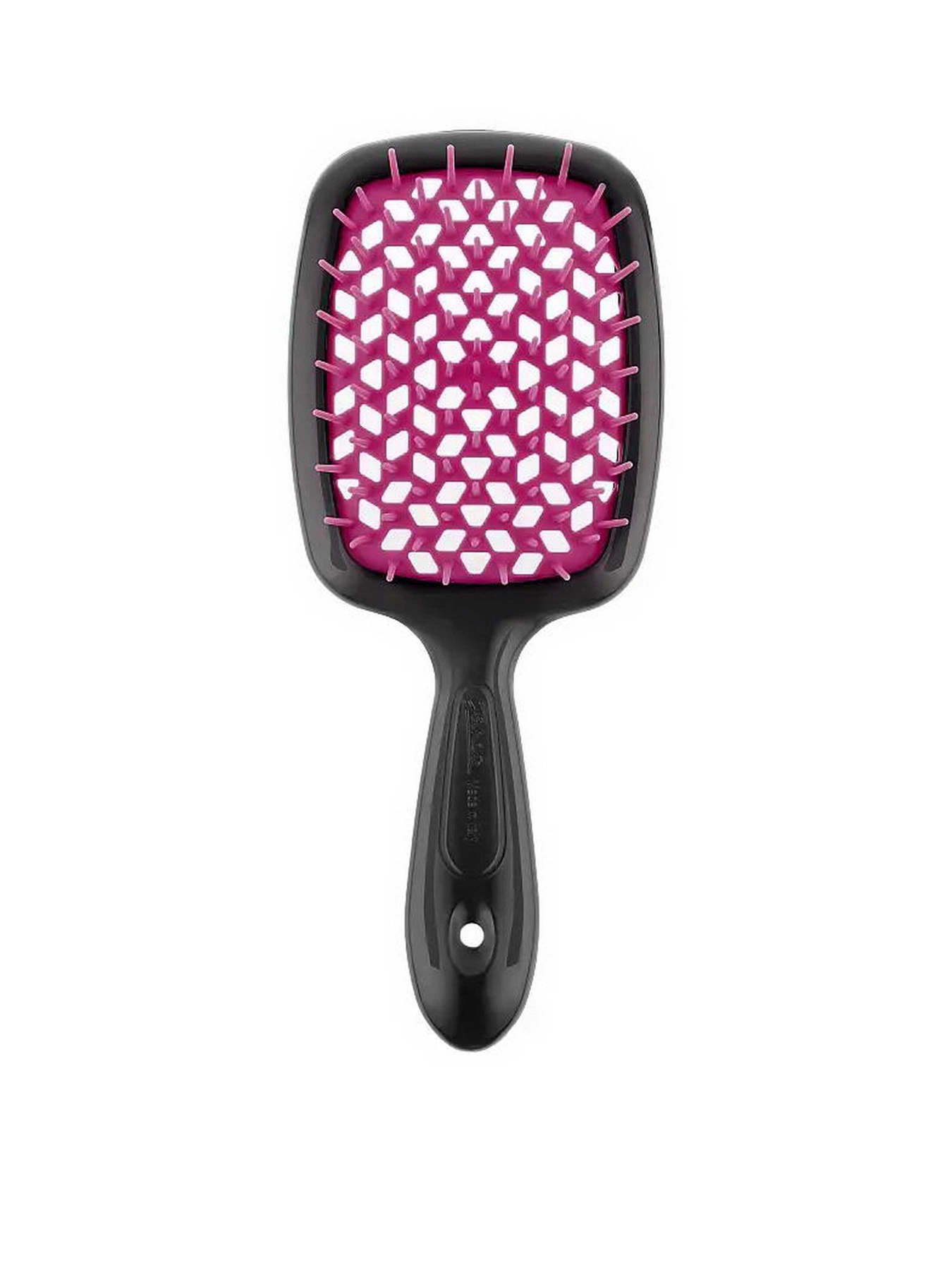 Щетка для волос Superbrush Standart Janeke модель 71SP226 FUX Фото