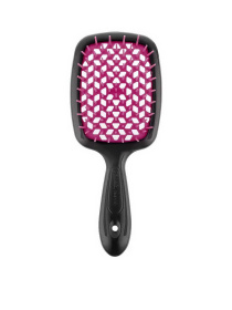 Щетка для волос Superbrush Standart Janeke модель 71SP226 FUX Фото