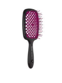 Щітка для волосся Superbrush Standart Janeke модель 71SP226 FUX Фото