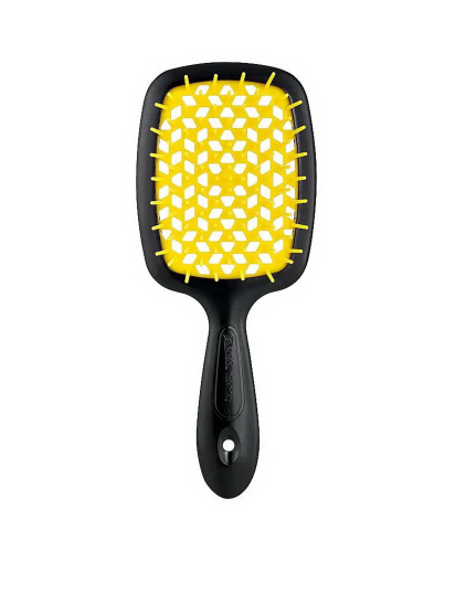 Janeke ­Щітка для волосся Superbrush Standart модель 71SP226 GIA — фото - INTERTOP