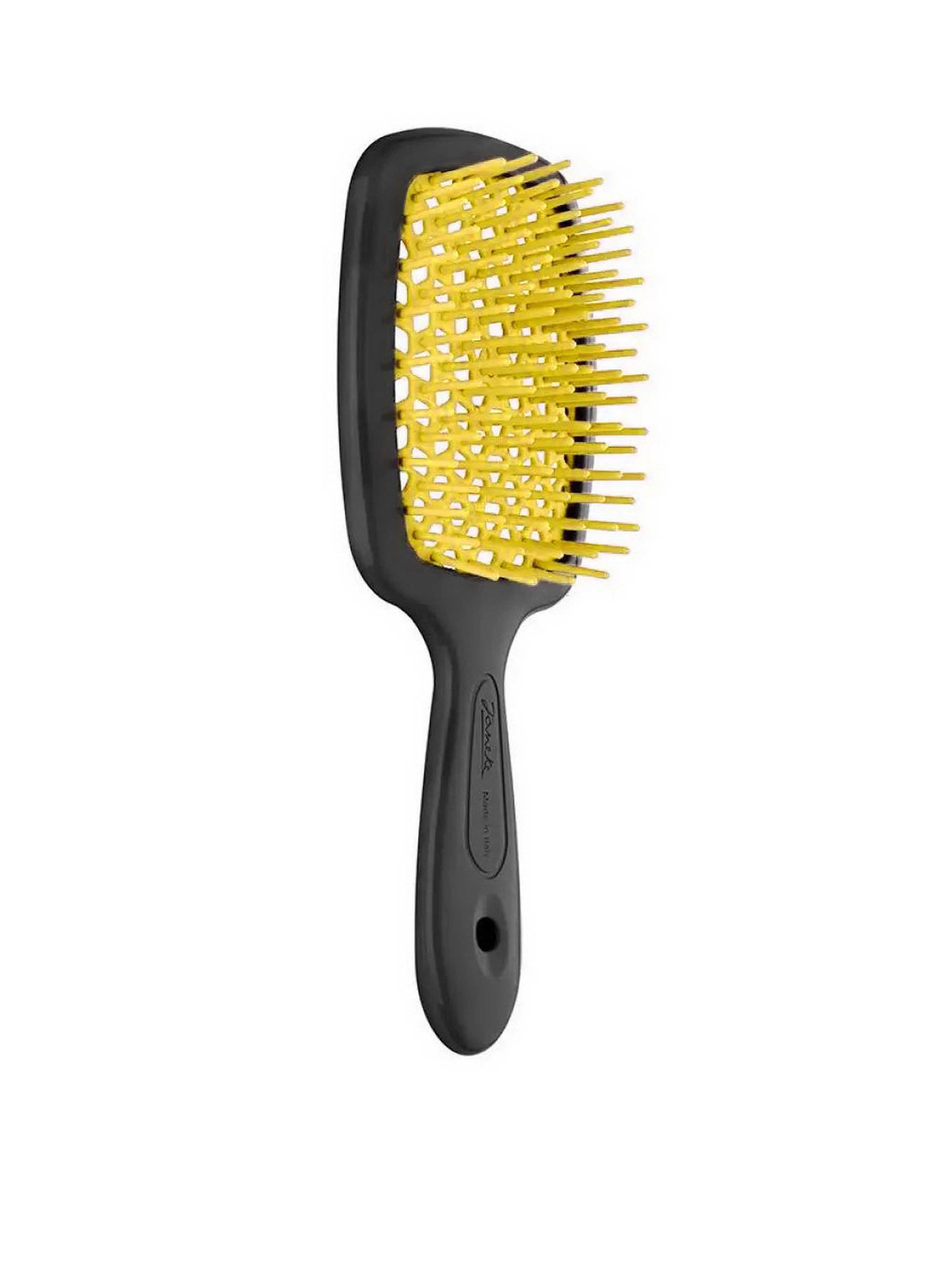 Щітка для волосся Superbrush Standart Janeke модель 71SP226 GIA Фото