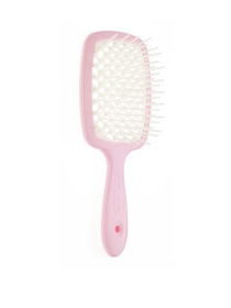 Щетка для волос Superbrush Standart Janeke модель 93SP226 RSA Фото