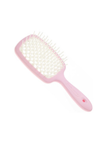 Щітка для волосся Superbrush Standart Janeke модель 93SP226 RSA Фото