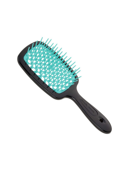 Janeke ­Щітка для волосся Superbrush Standart модель 71SP226 TFF — фото - INTERTOP