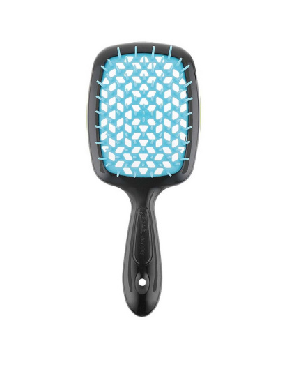 Janeke ­Щітка для волосся Superbrush Standart модель 71SP226 TFF — фото - INTERTOP