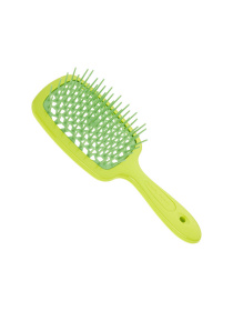 Щітка для волосся Superbrush Standart Janeke модель 86SP226 LIM Фото