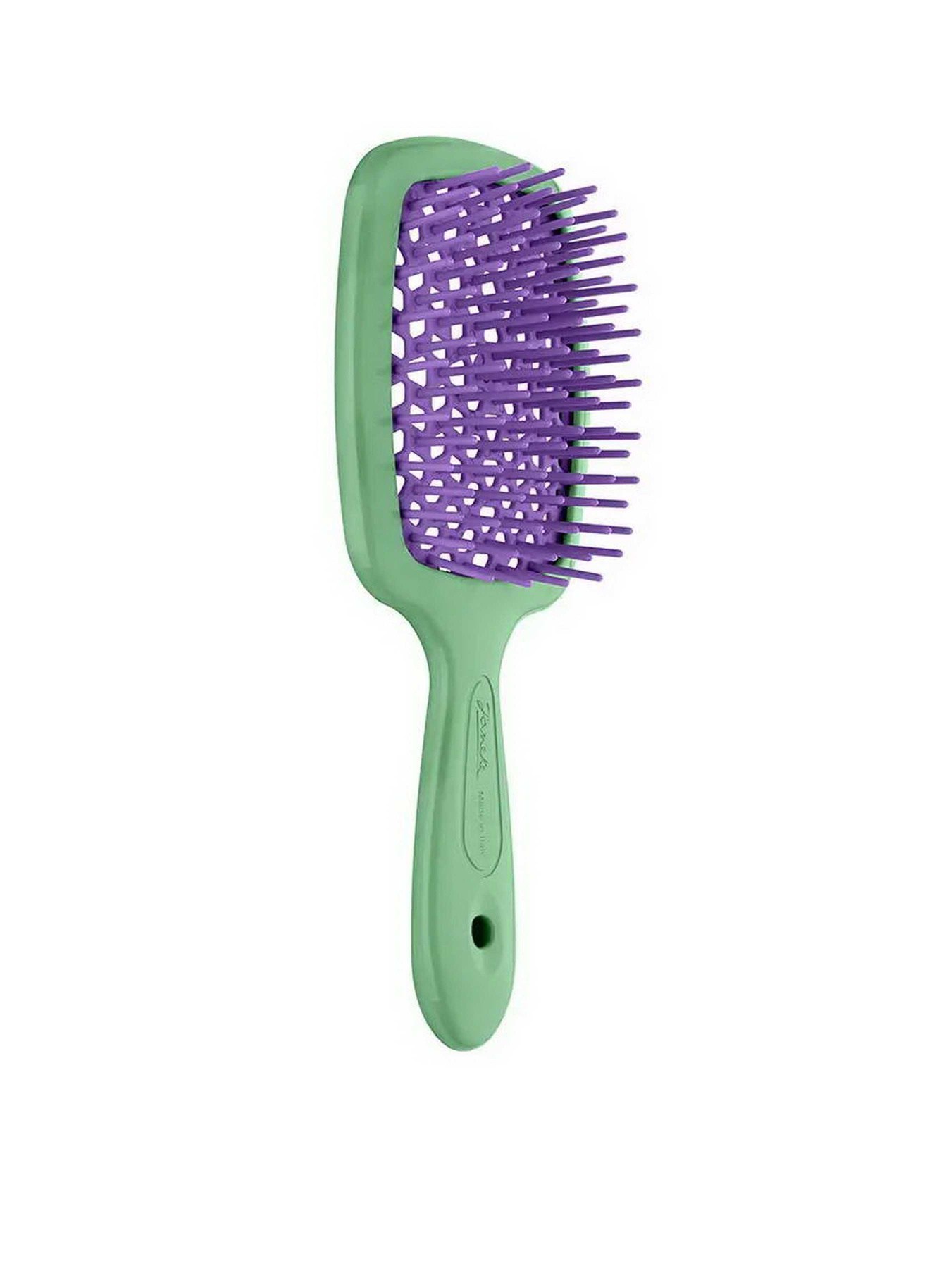 Щетка для волос Superbrush Small Janeke модель 86SP234 VV Фото