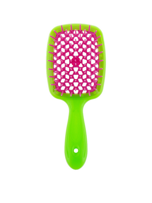 Щетка для волос Superbrush Small Janeke модель 86SP234 VER Фото