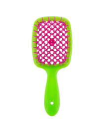 Щітка для волосся Superbrush Small Janeke модель 86SP234 VER Щітка для волосся Superbrush Small Janeke модель 86SP234 VER Фото