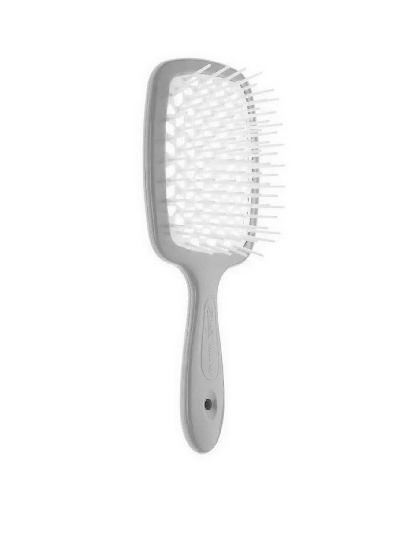 Щетка для волос Superbrush Small Janeke модель 94SP234 GRI Фото