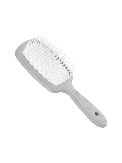 Janeke ­Щітка для волосся Superbrush Small модель 94SP234 GRI — фото 3 - INTERTOP