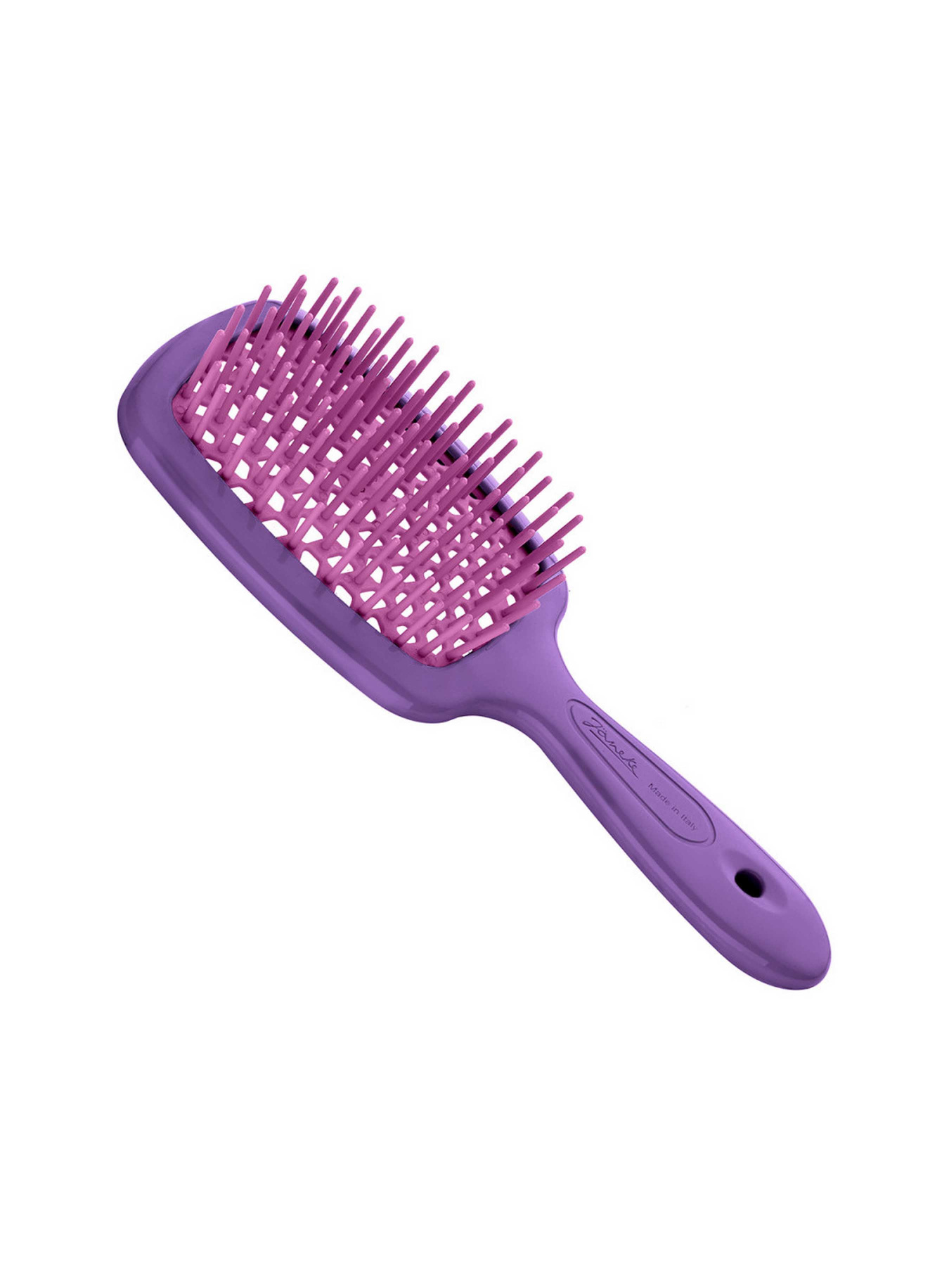 Щетка для волос Superbrush Small Janeke модель 86SP234 VIO Фото
