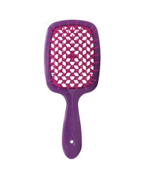 Щетка для волос Superbrush Small Janeke модель 86SP234 VIO Фото