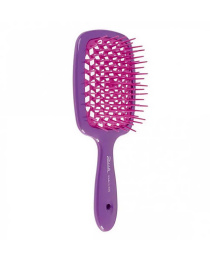 Щетка для волос Superbrush Small Janeke модель 86SP234 VIO Фото