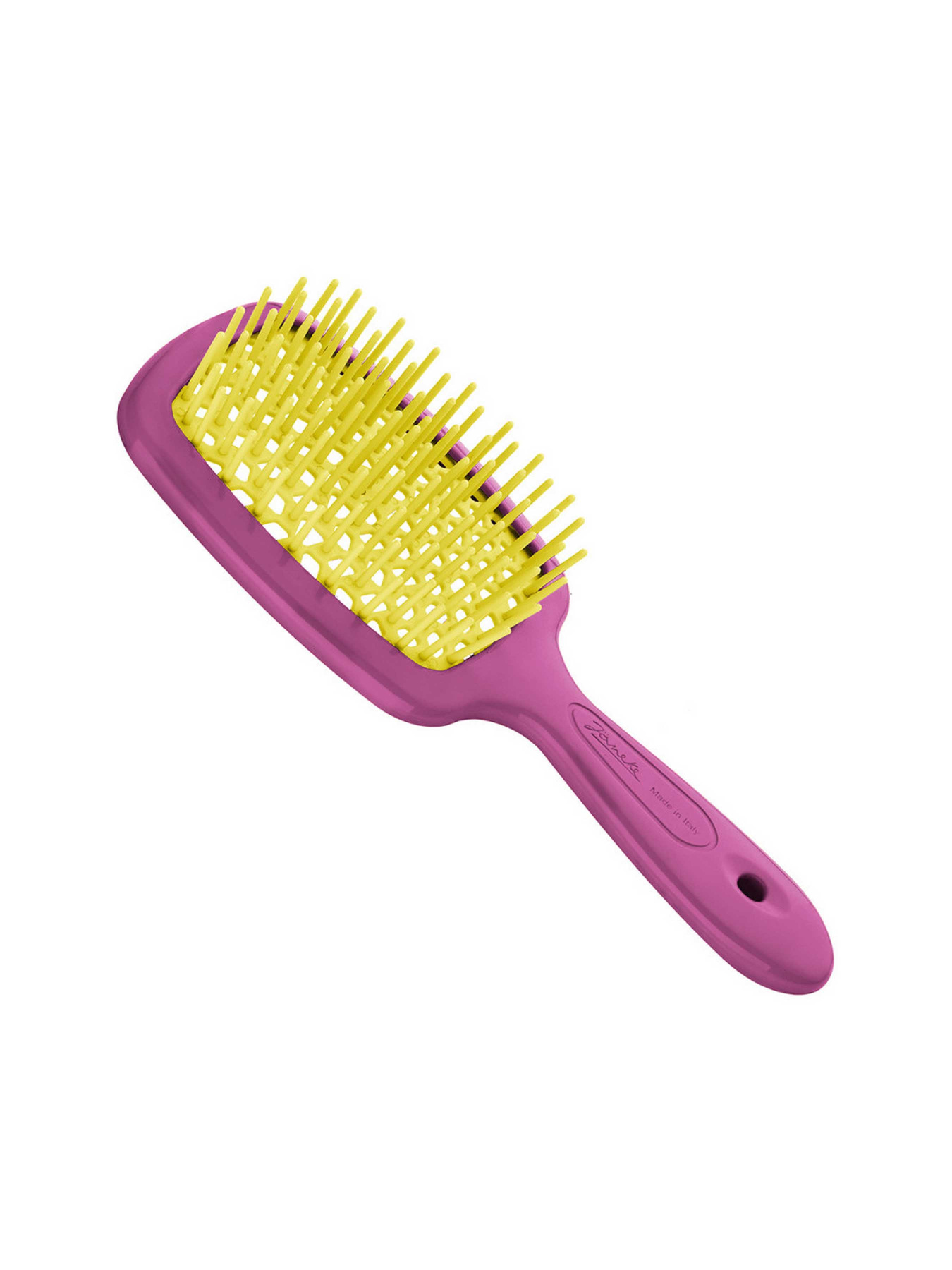 Щетка для волос Superbrush Small Janeke модель 86SP234 FY Фото