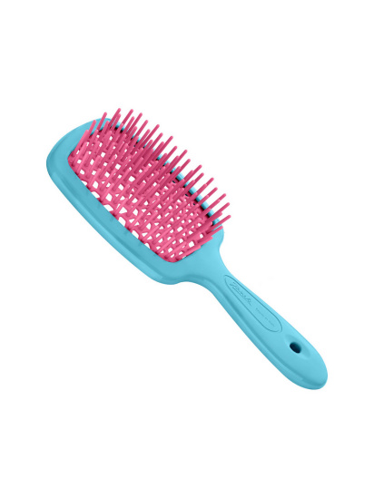 Janeke ­Щітка для волосся Superbrush Small модель 86SP234 AR — фото - INTERTOP