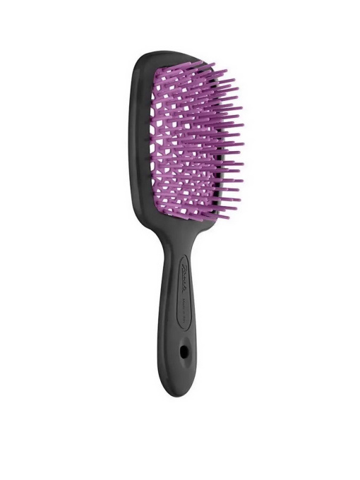 Щетка для волос Superbrush Small Janeke модель 71SP234 FUX Фото