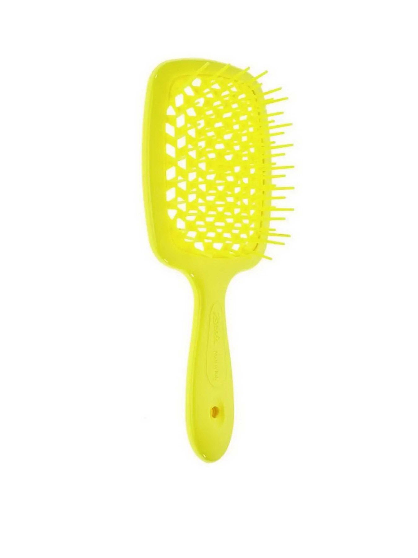 Щетка для волос Superbrush Small Janeke модель 83SP234 YFL Фото