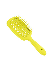 Щетка для волос Superbrush Small Janeke модель 83SP234 YFL Фото