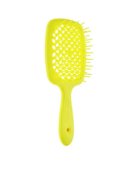 Щетка для волос Superbrush Small Janeke модель 83SP234 YFL Фото