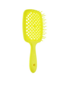 Щітка для волосся Superbrush Small Janeke модель 83SP234 YFL Щітка для волосся Superbrush Small Janeke модель 83SP234 YFL Фото