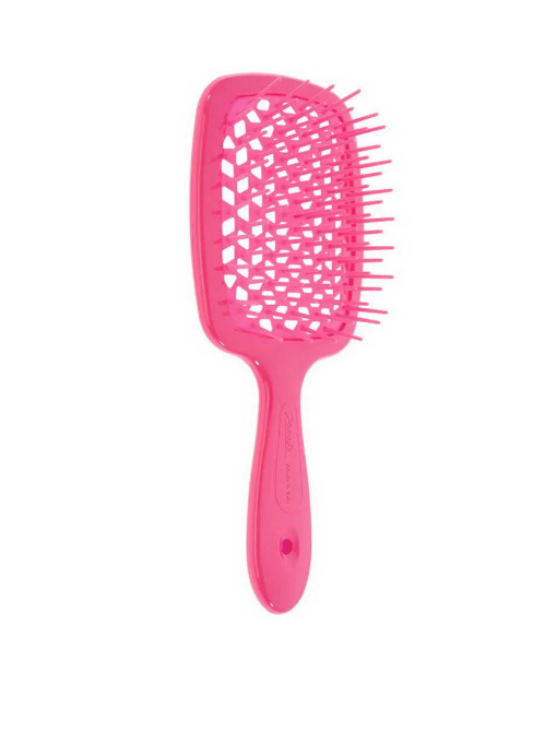 Щетка для волос Superbrush Small Janeke модель 83SP234 FFL Фото