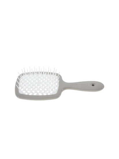 Janeke ­Щітка для волосся Superbrush Standart модель 94SP226 GRI — фото 3 - INTERTOP