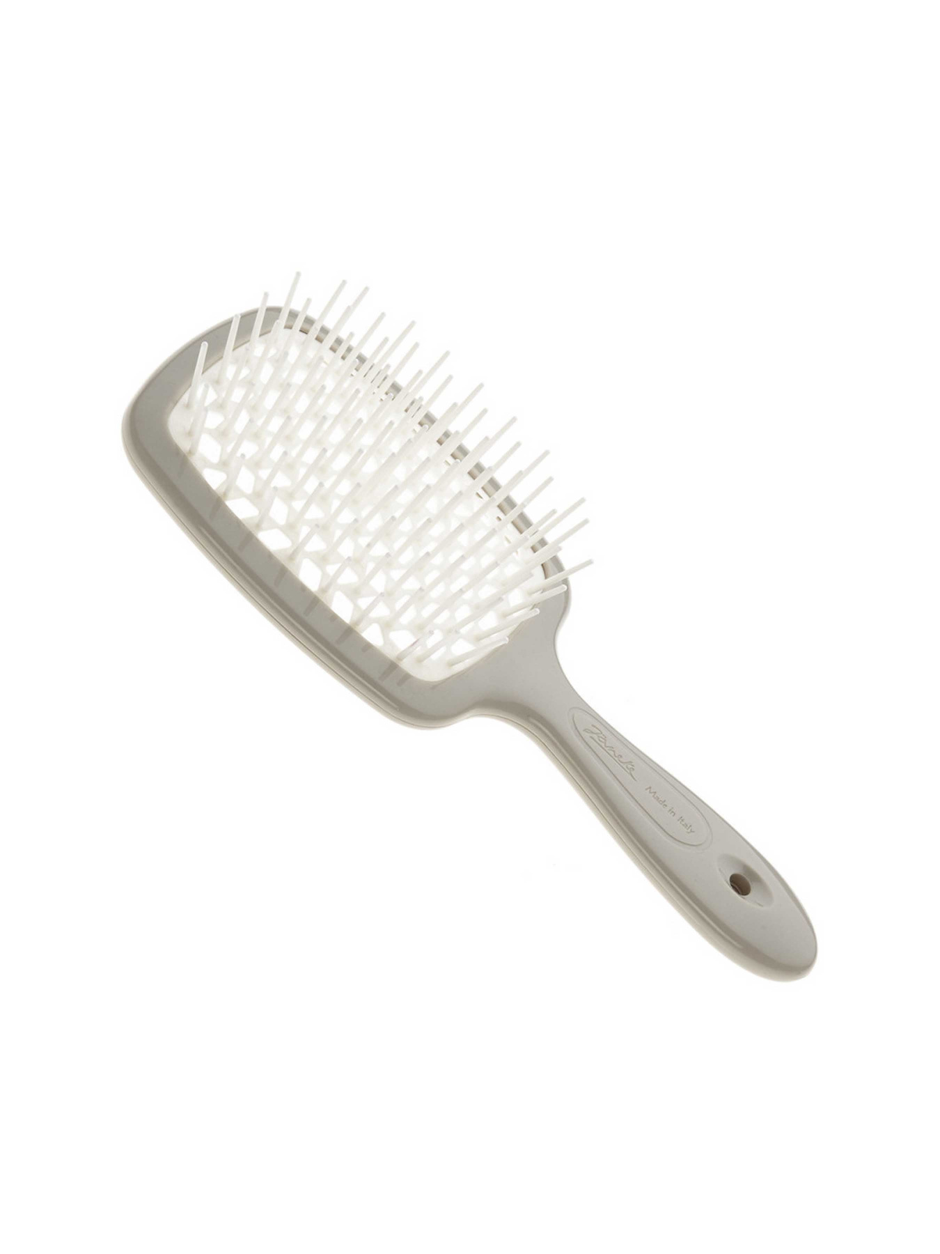 Щітка для волосся Superbrush Standart Janeke модель 94SP226 GRI Фото