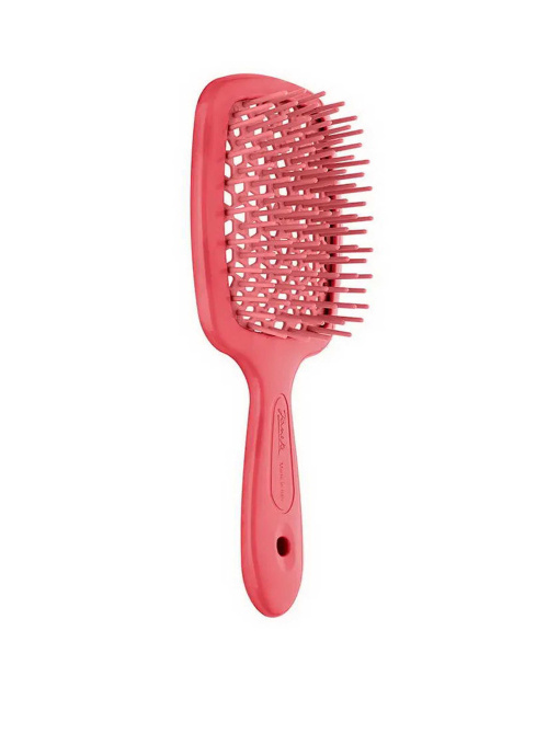 Щетка для волос Superbrush Small Janeke модель 83SP234 PFL Фото