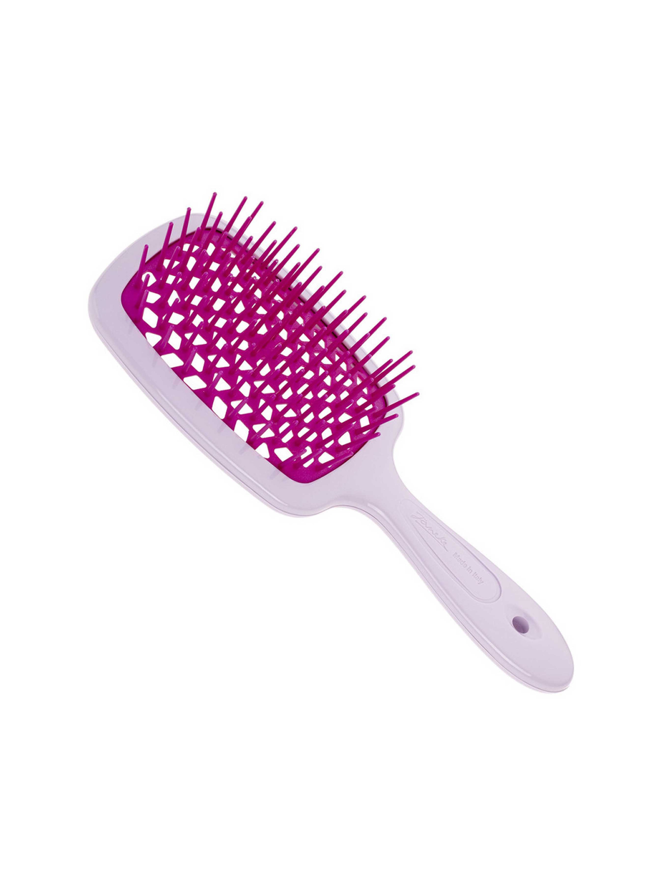 Щітка для волосся Superbrush Small Janeke модель 86SP234 LIF Фото