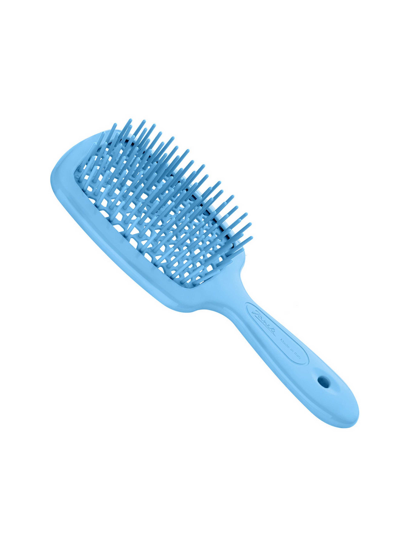 Щетка для волос Superbrush Small Janeke модель 83SP234 BFL Фото