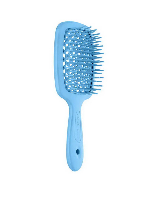 Щетка для волос Superbrush Small Janeke модель 83SP234 BFL Фото