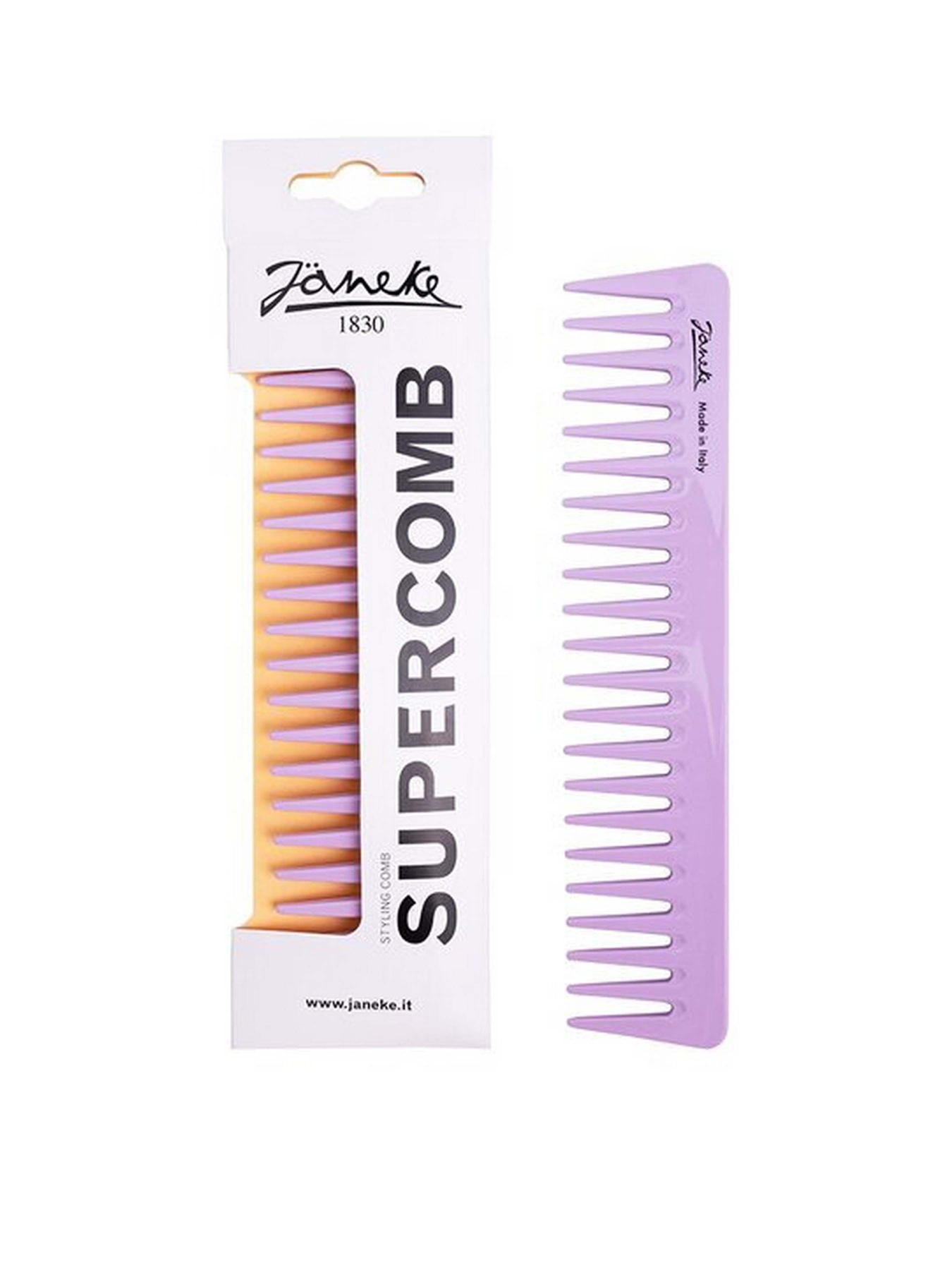 Fashion Comb Janeke модель 82871 LIL Фото