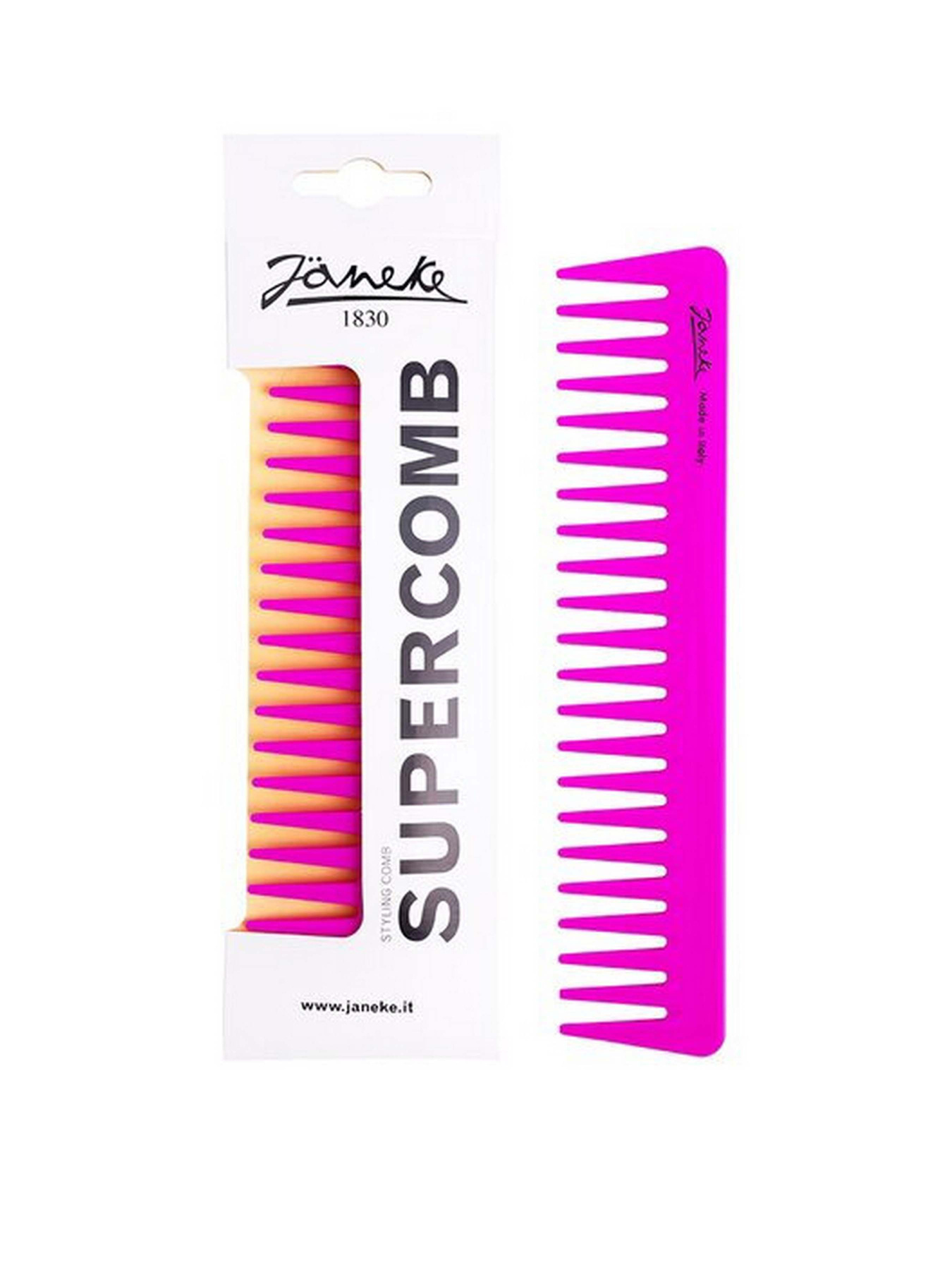 Fashion Comb Janeke модель 82871 FF2 Фото