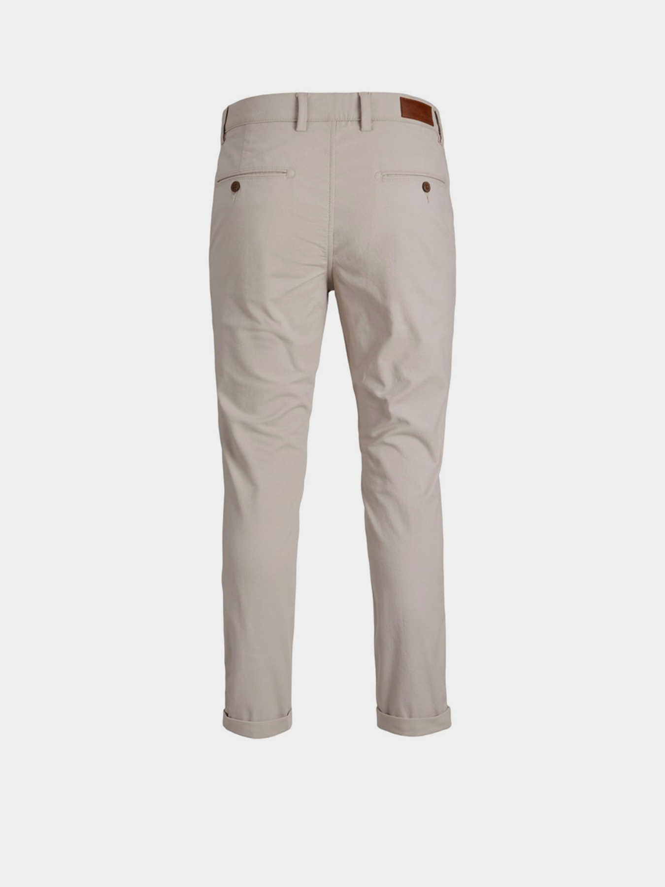 Чіноси JACK & JONES модель 12206198_High-rise Фото