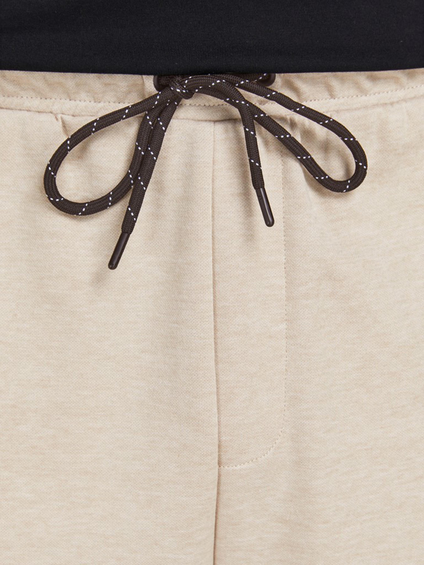 Повсякденні шорти JACK & JONES модель 12186750_Oxford Tan Фото