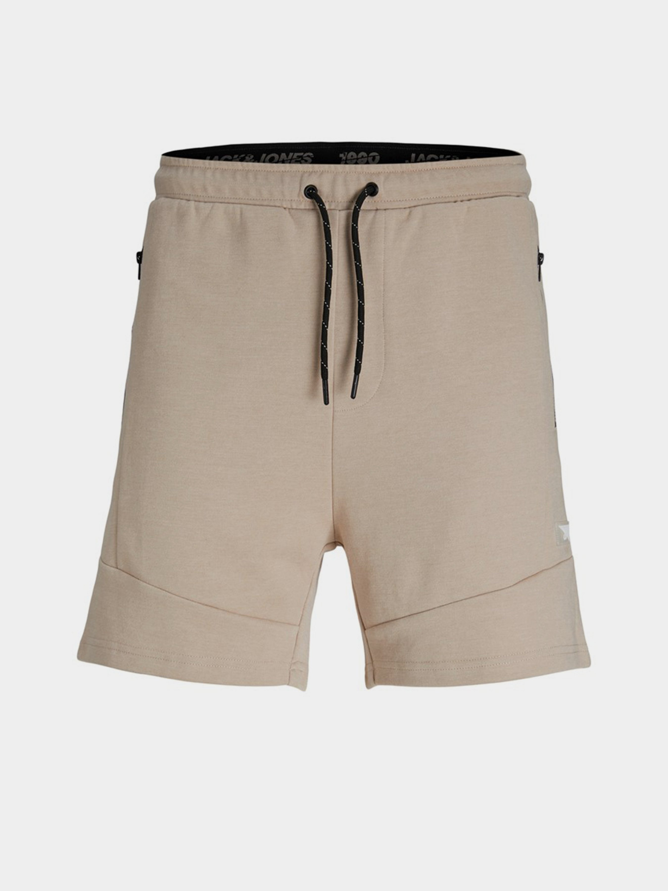 Повсякденні шорти JACK & JONES модель 12186750_Oxford Tan Фото