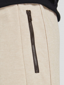 Повсякденні шорти JACK & JONES модель 12186750_Oxford Tan Фото