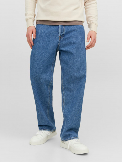 Джинси JACK & JONES модель 12236078_Blue Denim Фото